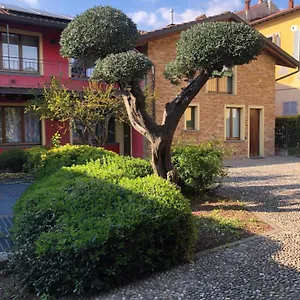 Easy Airport Pvt Parking Bergamo